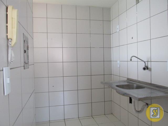 Apartamento para alugar com 2 dormitórios em Joquei clube, Fortaleza cod:46365 - Foto 8