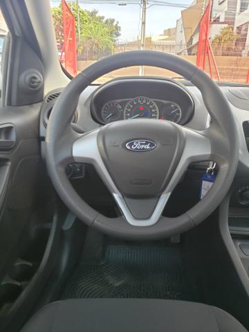 Ford KA SE 1.0 COMPLETO 2019 *abaixo da FIPE - Foto 12