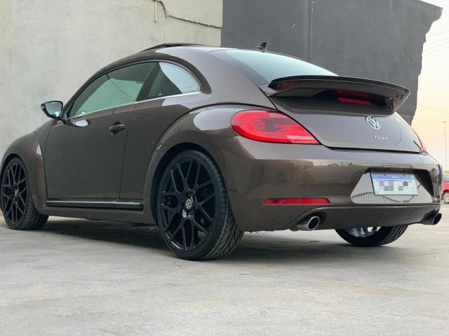 Fusca tsi 2.0t 2014 - Foto 5