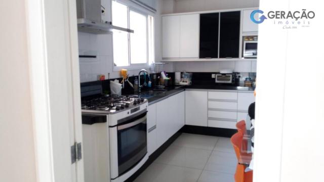 Apartamento com 3 dormitórios à venda, 131 m² por r$ 690.000 - jardim das indústrias - são - Foto 20