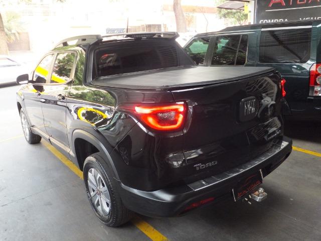 Fiat Toro Freedom - Foto 4