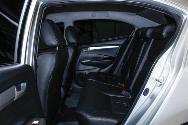 Honda City 1.5 ex 16v - Foto 8