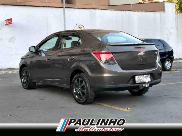 Prisma 1.4 LT Flex Completo 2013 - Foto 3