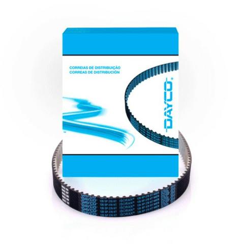 Correia Dentada 187 Dentes Stratus 2.5 V6 / Pajero Sport E Full 3.0 24v V6