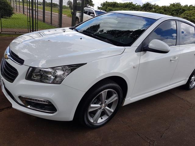 Vendo cruze 2016 completo modelo lt - Foto 10
