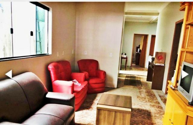 Magnífica casa térrea no Guará 2 com 4 quartos - Foto 2