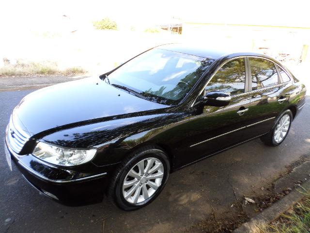 Azera GLS 3.3 V6 Aut. 245cv - Foto 3