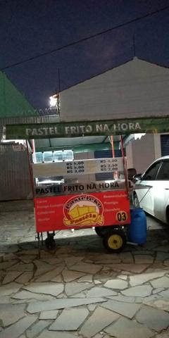 Carrinho de lanche - Foto 2