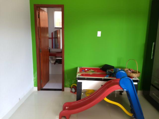 Linda Casa Próximo ao Shopping - Foto 4