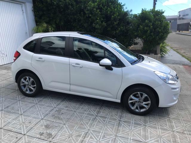 Citroën c3 2014/2014 1.5 tendance 8v flex 4p manual - Foto 6