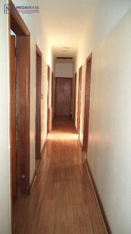 Casa à venda com 4 dormitórios em Cambuci, São paulo cod:CA017862 - Foto 12