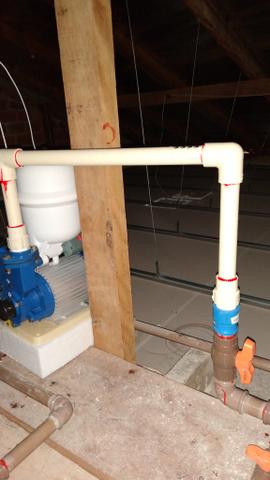 Assistência técnica aquecedor de água a gás - Foto 5
