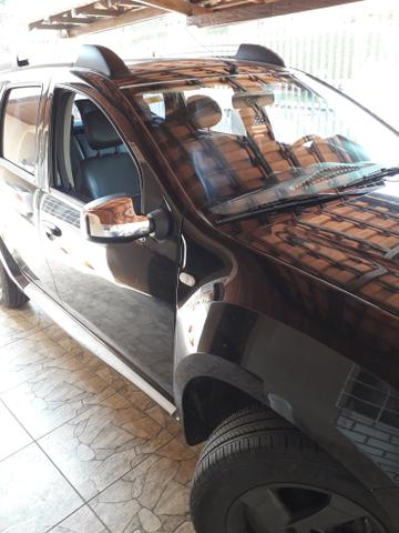 Renault duster 2013 R$38.000,00 - Foto 2