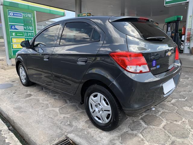 PROMOÇÃO! Onix Joy 17/18 ACEITO CONSÓRCIO - Foto 7