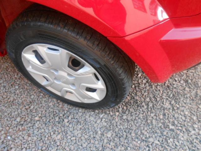 FORD KA 1.0 8V/1.0 8V ST FLEX 3P - Foto 8