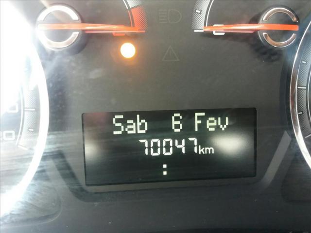 FIAT PALIO 1.0 MPI ATTRACTIVE 8V FLEX 4P MANUAL - Foto 8