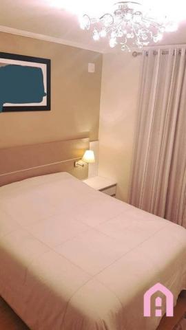 Apartamento à venda com 2 dormitórios em Santa lúcia, Caxias do sul cod:2442 - Foto 3