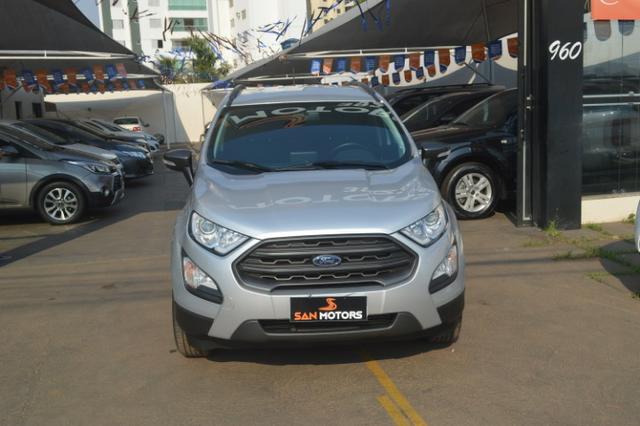 Ecosport 1.5 Freestyle Aut - Foto 2