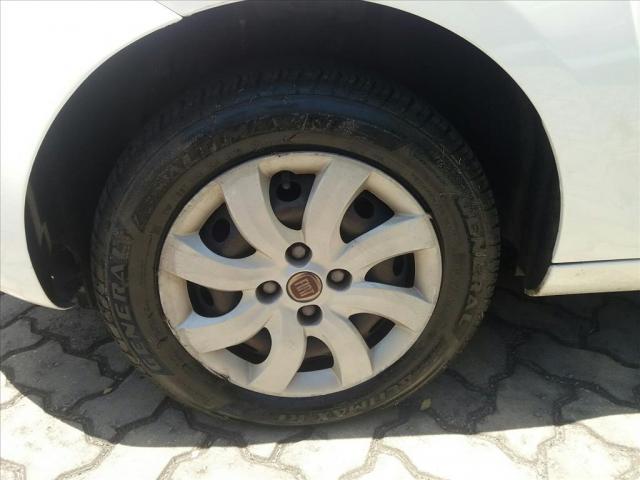 FIAT PALIO 1.0 MPI ATTRACTIVE 8V FLEX 4P MANUAL - Foto 9