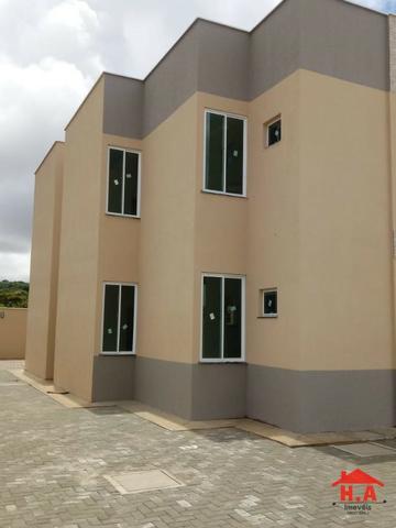 Apartamento com 2 dormitórios à venda, 55 m² por R$ 119.000 - Ancuri - Fortaleza/CE - Foto 5