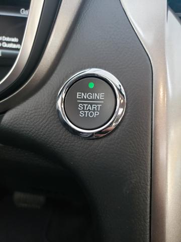 Fusion SEL 2.0 ecoboost AUTOMATICO 2018 *abaixo da FIPE - Foto 9