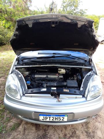 Xsara picasso 2005 automático - Foto 17