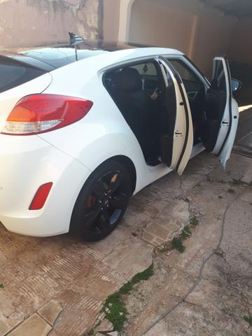 Hyundai veloster vendo ou troco - Foto 5