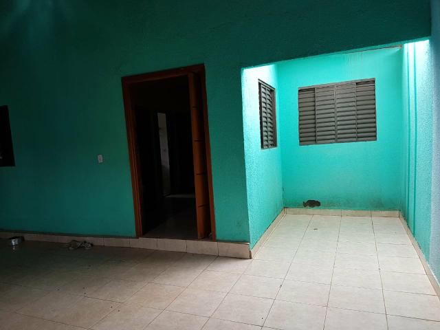 Casa a preço de lote? 120 mil. Setor Estrela D?alva - Foto 12