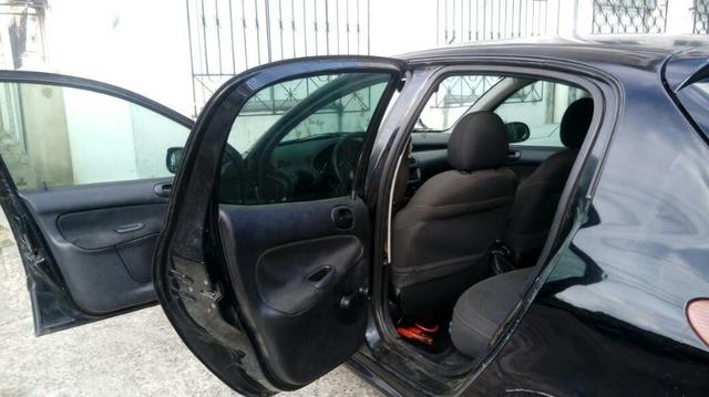 Peugeot Sensation 206 /Ano 2005 / Preço pra vender logo - Foto 3