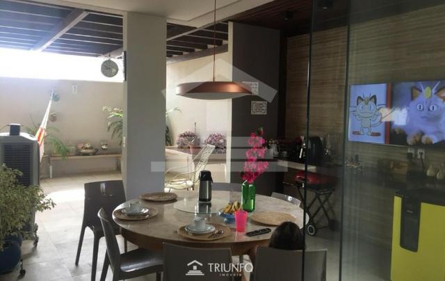 M: Oportunidade Imperdível! Casa Duplex com 331m²/ 04 Suítes/ DCE/ 07 Banheiros - Foto 2