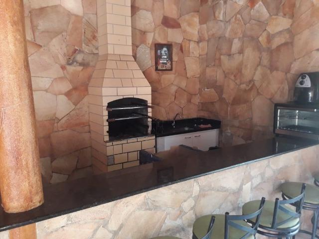 Casa 3 quartos com suite no Jardim América - Foto 7