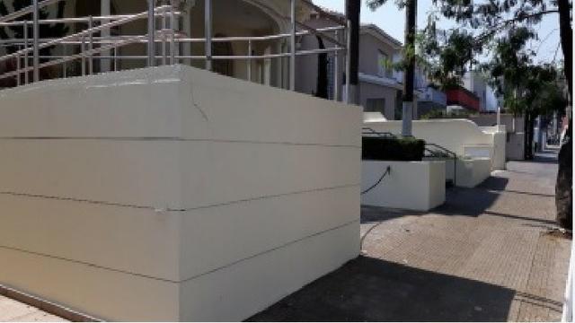 Mansão comercial Avenida PAES de barros - Foto 18