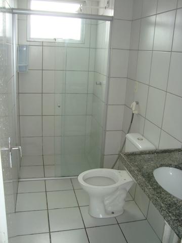 Apartamento de 80 m², 3 quartos e 2 vagas cobertas na garagem - Foto 15