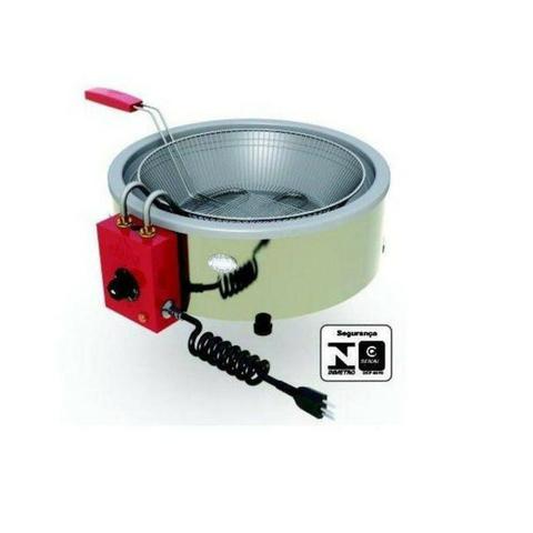 Tacho eletrico 7 litros