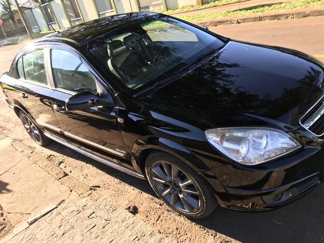 Vectra Elite Troca Moto ou Carro menor valor - Foto 5