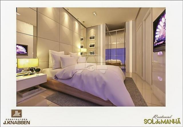 Apartamento à venda com 2 dormitórios em Centro, Balneário camboriú cod:156661 - Foto 4