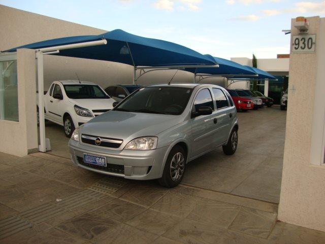 GM Corsa maxx 2011/2012 1.4