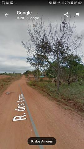 Terreno no bairro serra dourada proximo a estrada da guarita