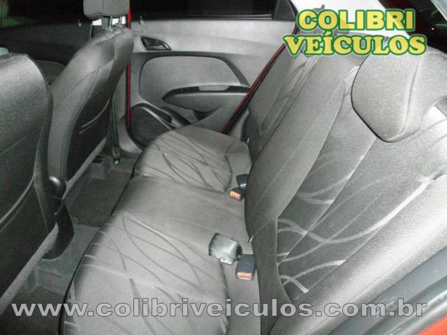 HB20 Comf./C.Plus/C.Style 1.0 Flex 12V - Foto 7