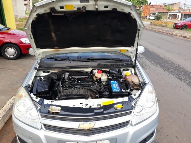 Vectra 2.0 Expression Flex Power Aut. 4p - Foto 13