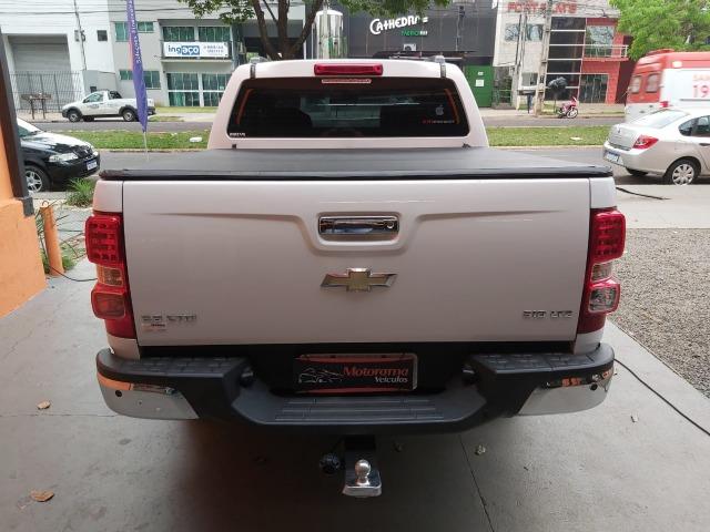 S10 LTZ 4x4 Aut - Foto 5