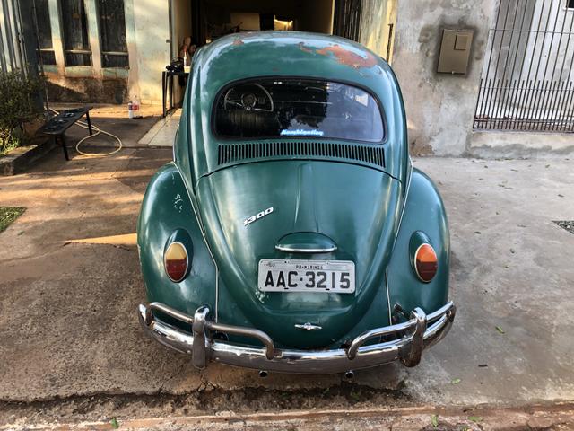 Fusca 65 - Foto 3