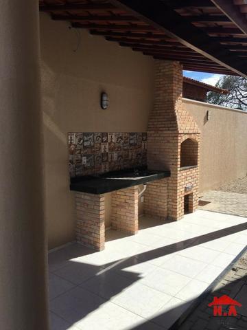 Apartamento com 2 dormitórios à venda, 55 m² por R$ 119.000 - Ancuri - Fortaleza/CE - Foto 6