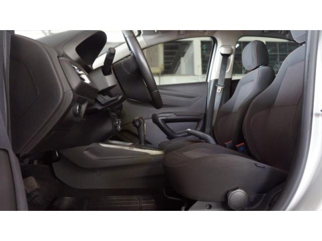 CHEVROLET ONIX 1.4 MPFI LT 8V FLEX 4P 2015 - Foto 8