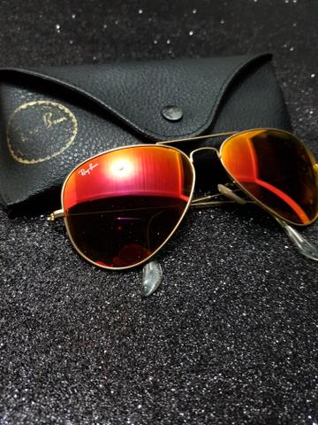 Óculos Ray-ban