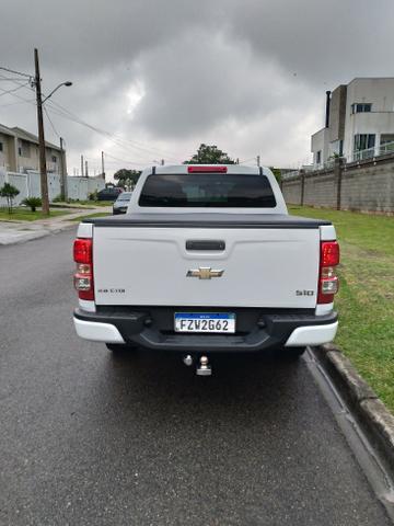 Pick up s10 ls diesel c.d 2015 4x4 200cv - Foto 5