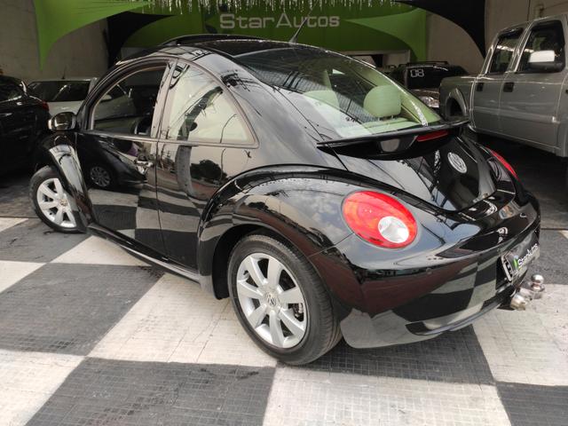 VW New Beetle 2.0 2007 - Foto 3