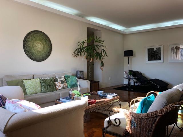 Apartamento à venda com 3 dormitórios em Vila clementino, São paulo cod:AP025542 - Foto 3