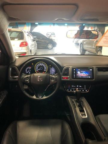 Honda/ HRV Exl 2016 - Foto 13