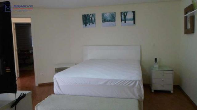 Casa à venda com 3 dormitórios em Jardim vila mariana, São paulo cod:CA021225 - Foto 11